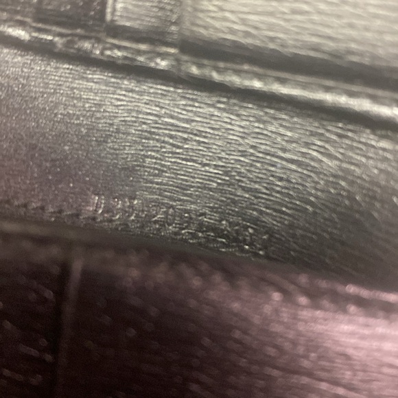 Gucci Jackie compact wallet - Picture 5 of 8